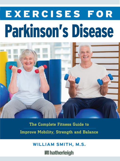 Title details for Exercises for Parkinson's Disease by William Smith - Wait list